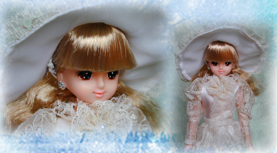 ロマンティック | ジェニー | ジェニー系 | LUNAnetarium