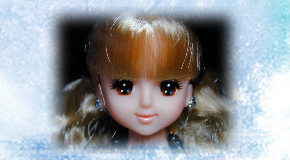 ロマンティック | ジェニー | ジェニー系 | LUNAnetarium